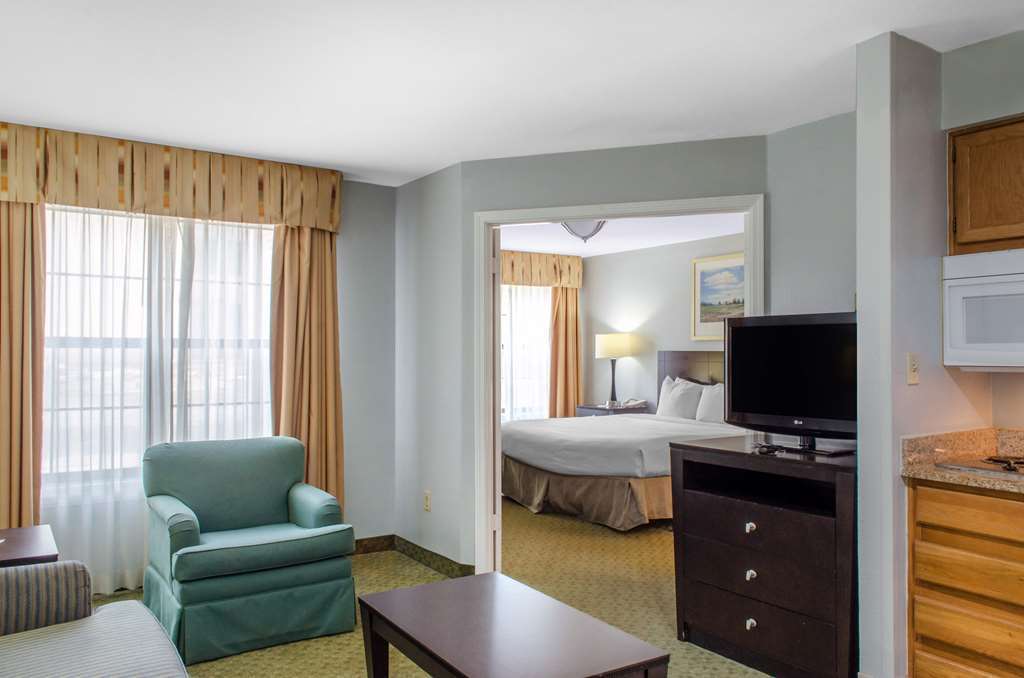 Economy Inn & Suites Shreveport Ngoại thất bức ảnh